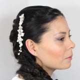 Gizelle Bridal Hair Comb