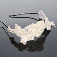 Lacey Vintage Style Headband